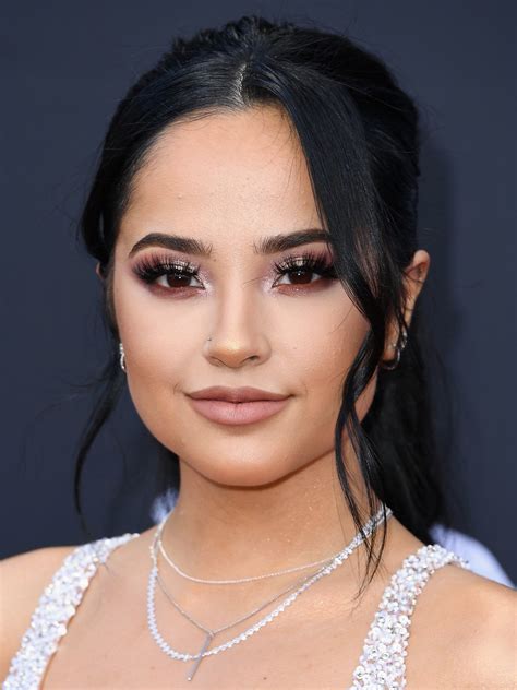 Becky G